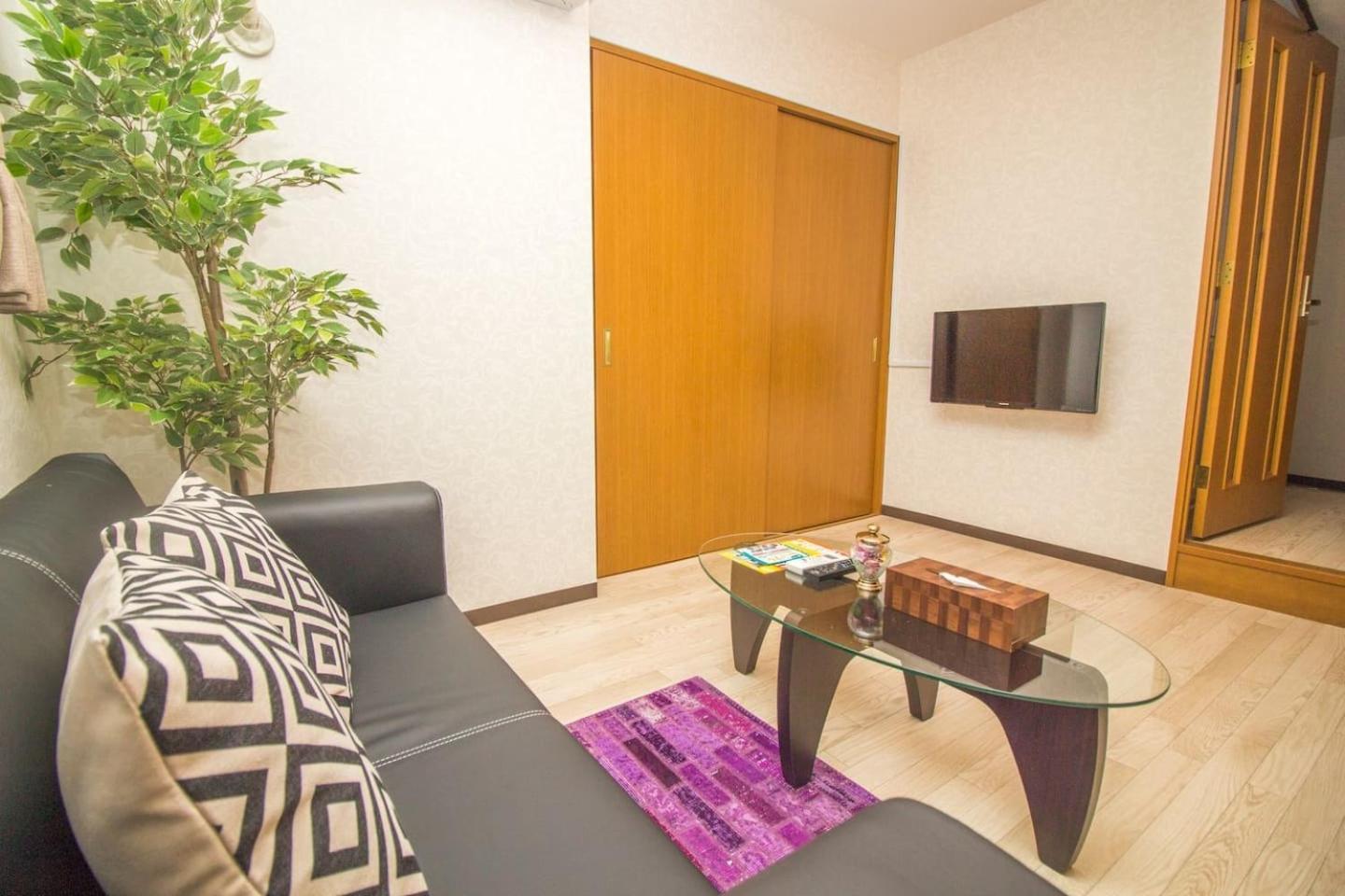 Nakayoshi Stay 401 أوساكا المظهر الخارجي الصورة